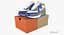 3ds jogging nike airmax