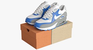 Nike AirMax