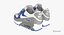 3ds jogging nike airmax