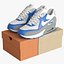 3ds jogging nike airmax