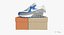 3ds jogging nike airmax