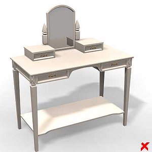 3d mirror