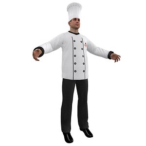 Chef V1