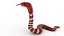 3d Snake