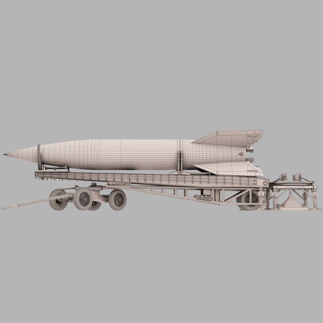 ballistic missile v-2 launcher 3d 3ds https://p.turbosquid.com/ts-thumb/V3/rEwZm2/E87XrzXN/v2_rocket_launcher_wire_0012/jpg/1417212229/1920x1080/fit_q87/f874bd32c25a970aae2bb7753b7679cf71640b91/v2_rocket_launcher_wire_0012.jpg