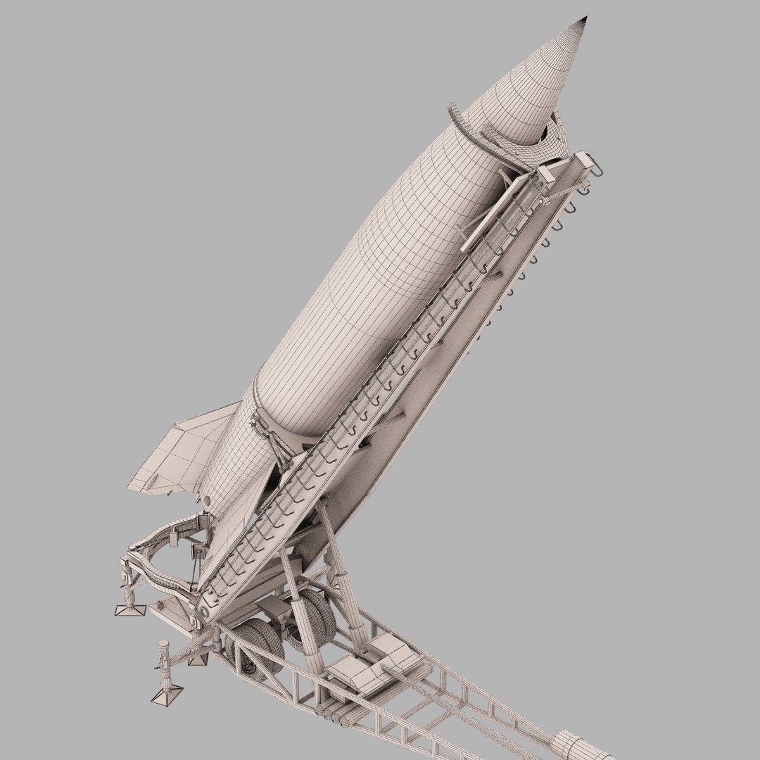 ballistic missile v-2 launcher 3d 3ds https://p.turbosquid.com/ts-thumb/V3/rEwZm2/ErQytA9B/v2_rocket_launcher_wire_0065/jpg/1417212229/1920x1080/fit_q87/d3e9247e669f13a6f3455b28037830242a334daf/v2_rocket_launcher_wire_0065.jpg