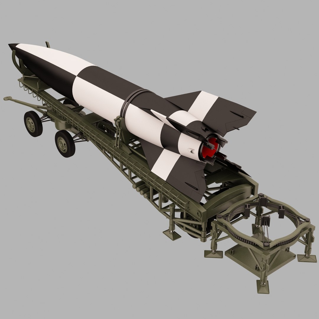 ballistic missile v-2 launcher 3d 3ds https://p.turbosquid.com/ts-thumb/V3/rEwZm2/FzlUm72Q/v2_rocket_launcher_0001/jpg/1417202859/1920x1080/fit_q87/f386ecc96ee27d14b347d52b9503968f3f6b37cf/v2_rocket_launcher_0001.jpg