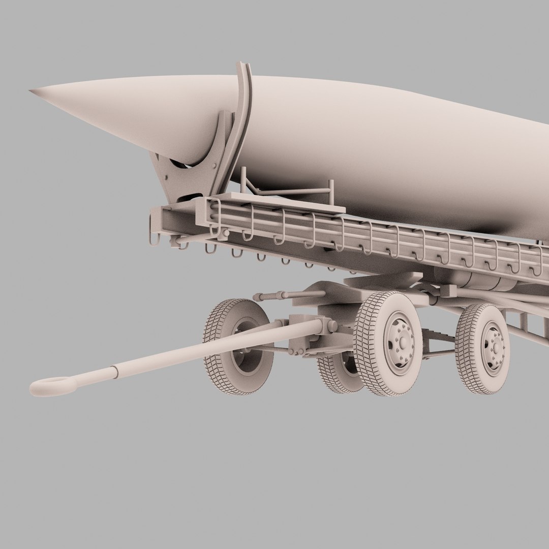 ballistic missile v-2 launcher 3d 3ds https://p.turbosquid.com/ts-thumb/V3/rEwZm2/XMctXabb/v2_rocket_launcher_bw_0006/jpg/1417206121/1920x1080/fit_q87/0be81ba15090581bbbad741418a165dc43e5742f/v2_rocket_launcher_bw_0006.jpg