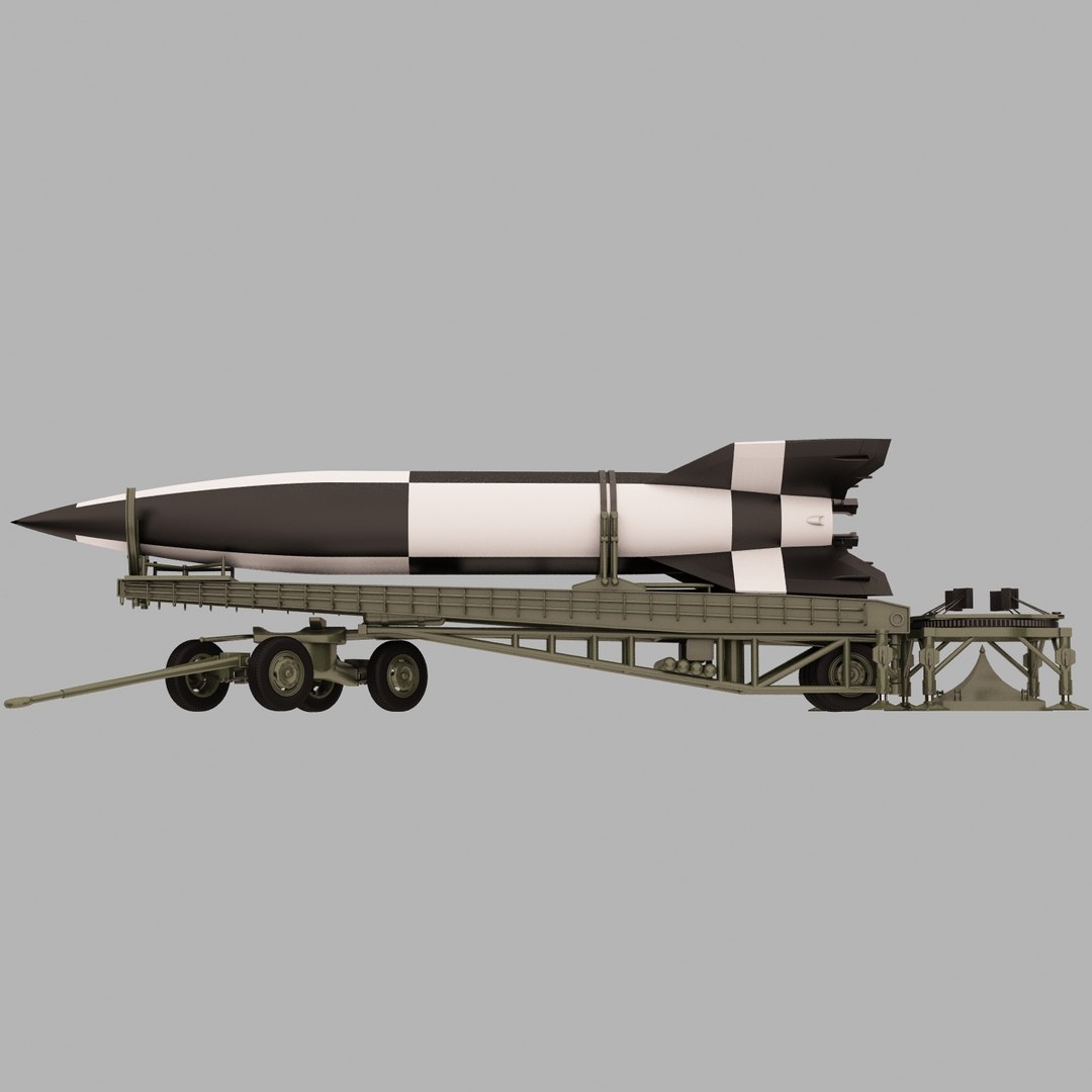 ballistic missile v-2 launcher 3d 3ds https://p.turbosquid.com/ts-thumb/V3/rEwZm2/ZjqLlNOw/v2_rocket_launcher_0012/jpg/1417202859/1920x1080/fit_q87/8e9983aecabf0e4f5136142ef6347f69020fc19d/v2_rocket_launcher_0012.jpg