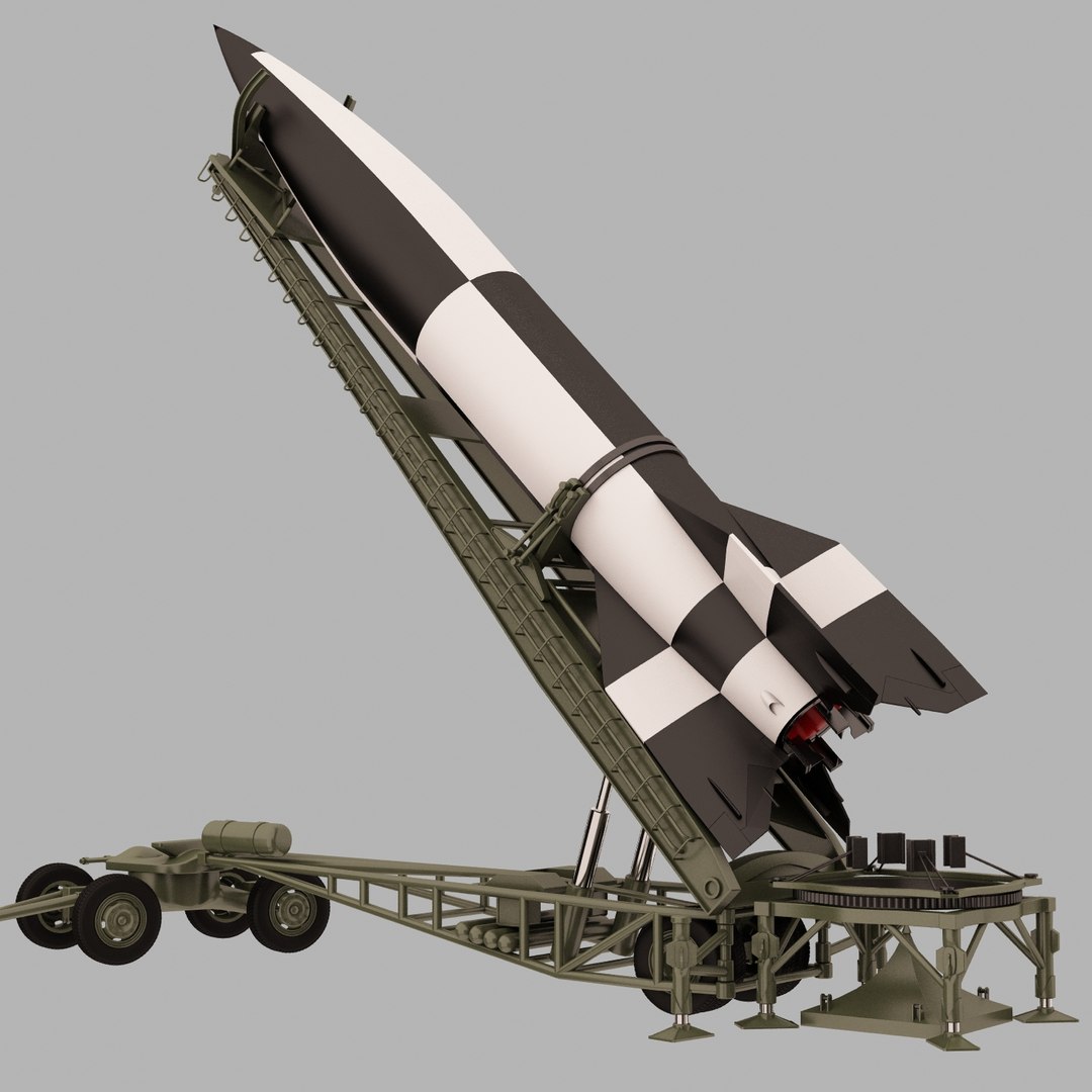 ballistic missile v-2 launcher 3d 3ds https://p.turbosquid.com/ts-thumb/V3/rEwZm2/lfRqt4Rg/v2_rocket_launcher_0060/jpg/1417202859/1920x1080/fit_q87/3007bc2ac23e3ec334c84b6fff4c39fa7566d075/v2_rocket_launcher_0060.jpg