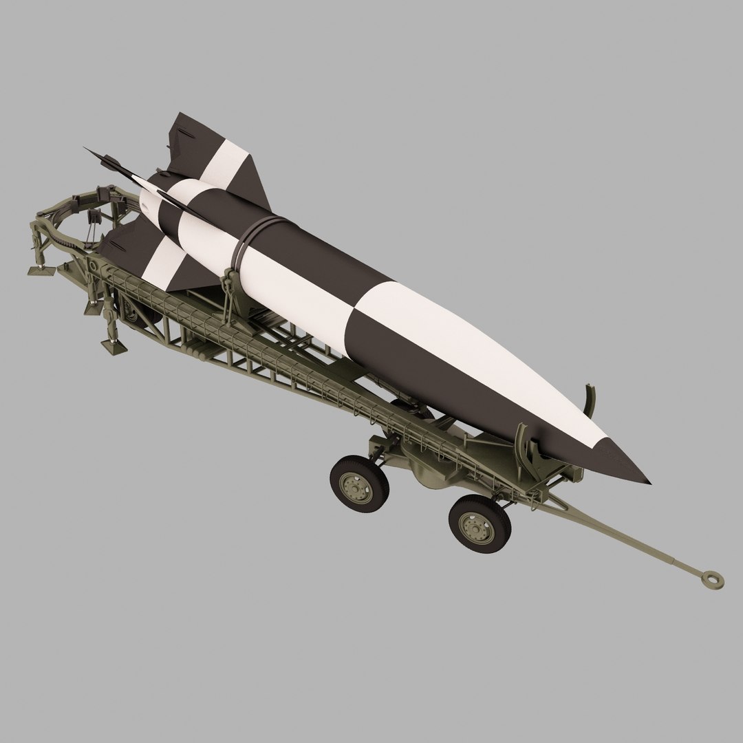 ballistic missile v-2 launcher 3d 3ds https://p.turbosquid.com/ts-thumb/V3/rEwZm2/ylf9cC0j/v2_rocket_launcher_0007/jpg/1417202859/1920x1080/fit_q87/818311c9ae15c0914ac2e724769bea4ed205627d/v2_rocket_launcher_0007.jpg