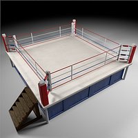 Box Arena