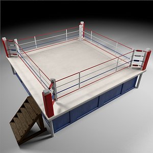 Box Arena