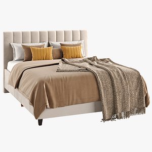 Bed Adele