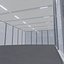 科幻艺术画廊