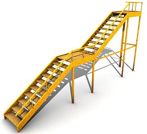 3D Architecture Escada Models - Browse & Download Formats - TurboSquid