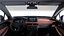 Modello 3D della Hyundai Santa Fe 2019