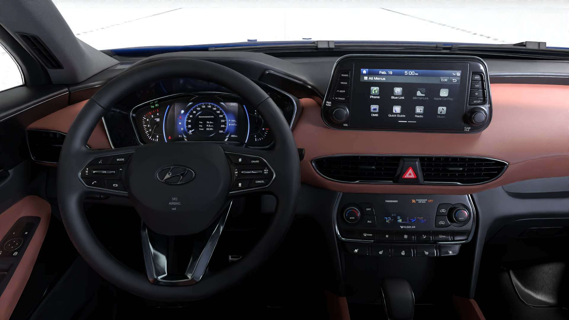 3D Hyundai Santa Fe 2019 3D Model https://p.turbosquid.com/ts-thumb/V3/zO5BtJ/PS/19/png/1721490307/1920x1080/fit_q87/7fb2a017f732d298063571dd753d5b23d3132b55/19.jpg