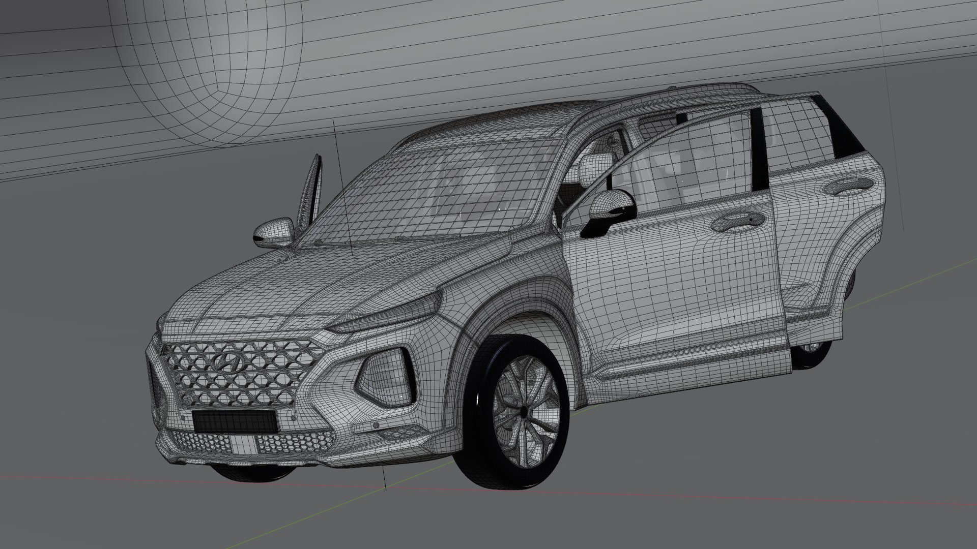 3D Hyundai Santa Fe 2019 3D Model https://p.turbosquid.com/ts-thumb/V3/zO5BtJ/Xi/wireframe2/png/1721490291/1920x1080/fit_q87/9985344284f25074afe36302d073c05ce5e9c19d/wireframe2.jpg