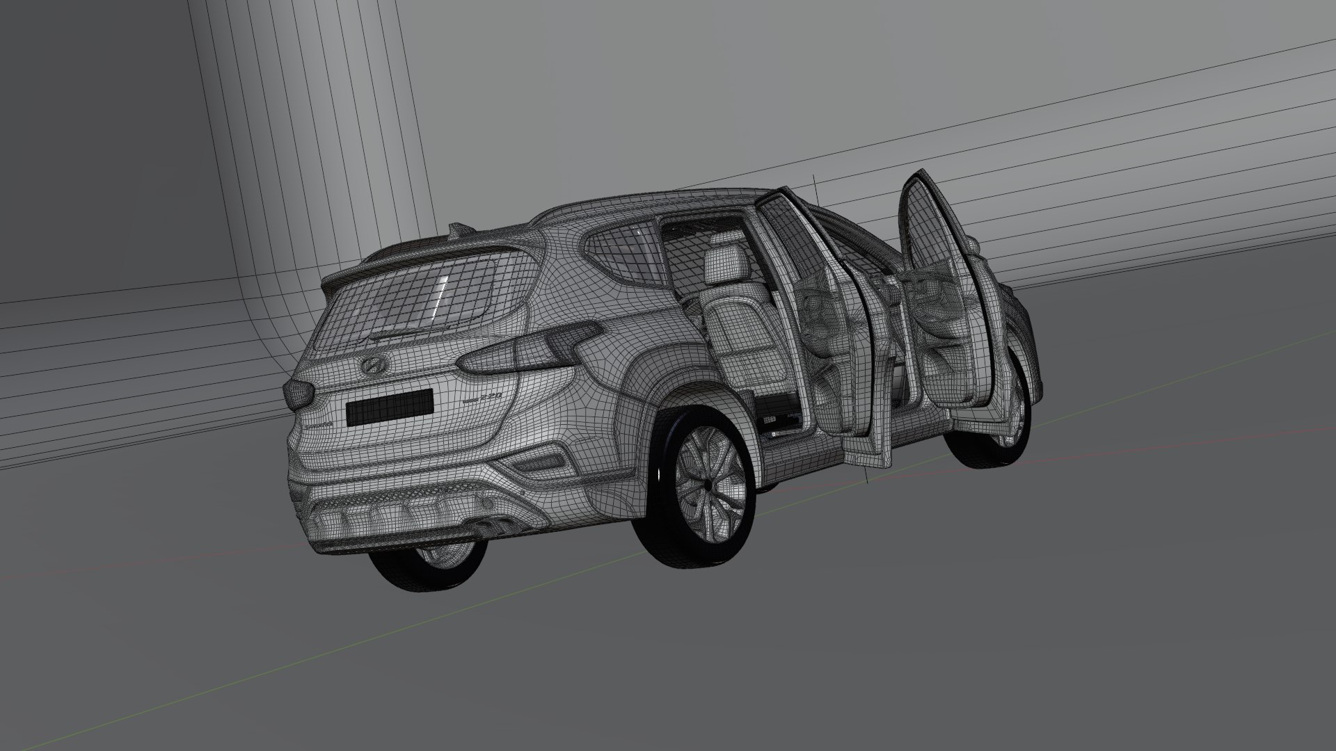 3D Hyundai Santa Fe 2019 3D Model https://p.turbosquid.com/ts-thumb/V3/zO5BtJ/cc/wireframe3/png/1721490290/1920x1080/fit_q87/aa2dc41072b6e502b4193f28e5fa5e7dffc2c84b/wireframe3.jpg