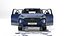Modello 3D della Hyundai Santa Fe 2019