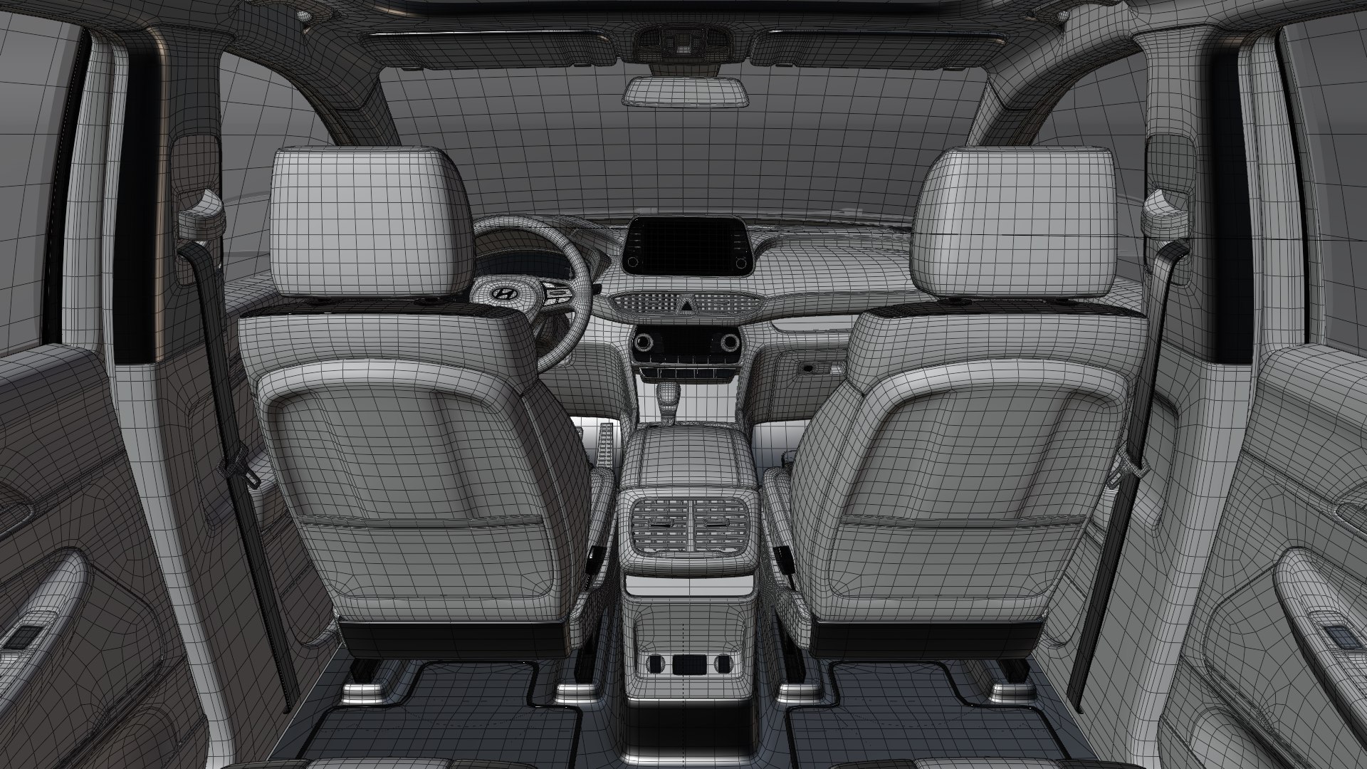 3D Hyundai Santa Fe 2019 3D Model https://p.turbosquid.com/ts-thumb/V3/zO5BtJ/s1/wireframe8/png/1721490318/1920x1080/fit_q87/65dad627aacb0b3ee54141a13bf3fc04196205d3/wireframe8.jpg