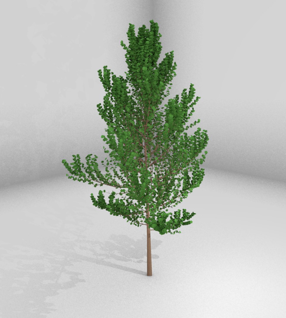Obj Tree