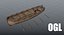 longboat