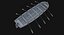longboat