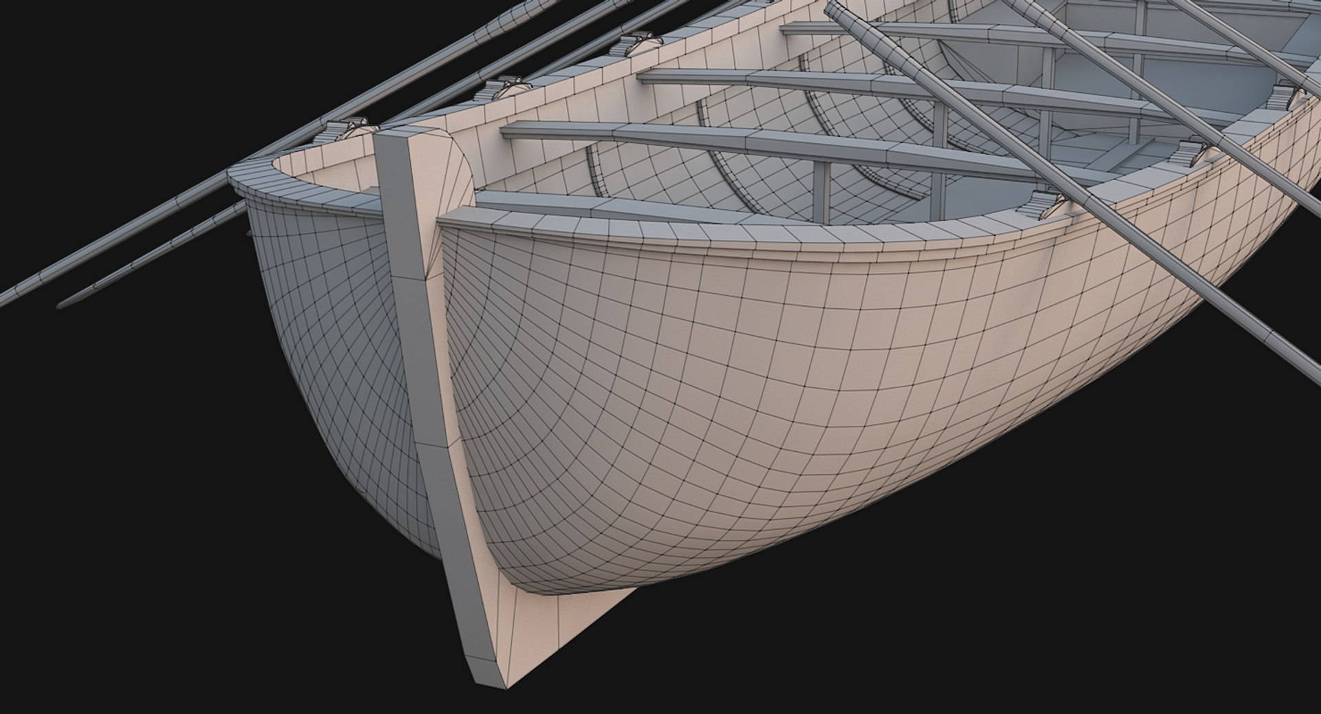 historic longboat 3d 3ds https://p.turbosquid.com/ts-thumb/V4/2Fpjdc/up360LdS/longship_ts_0001_07_differentviews_darkbg_wire0003/png/1462170080/1920x1080/fit_q87/350c0cd8818ad2ff2adc762aa0f1d7633be6eeaa/longship_ts_0001_07_differentviews_darkbg_wire0003.jpg