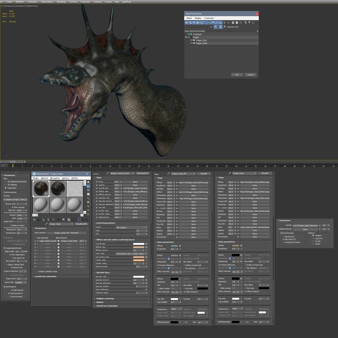 Dragon Head 3D model https://p.turbosquid.com/ts-thumb/V4/7mUtEO/Gq/drg_screen/jpg/1629224055/1920x1080/fit_q87/de0f1156f8af0bc24462632390d1fafd37a78357/drg_screen.jpg