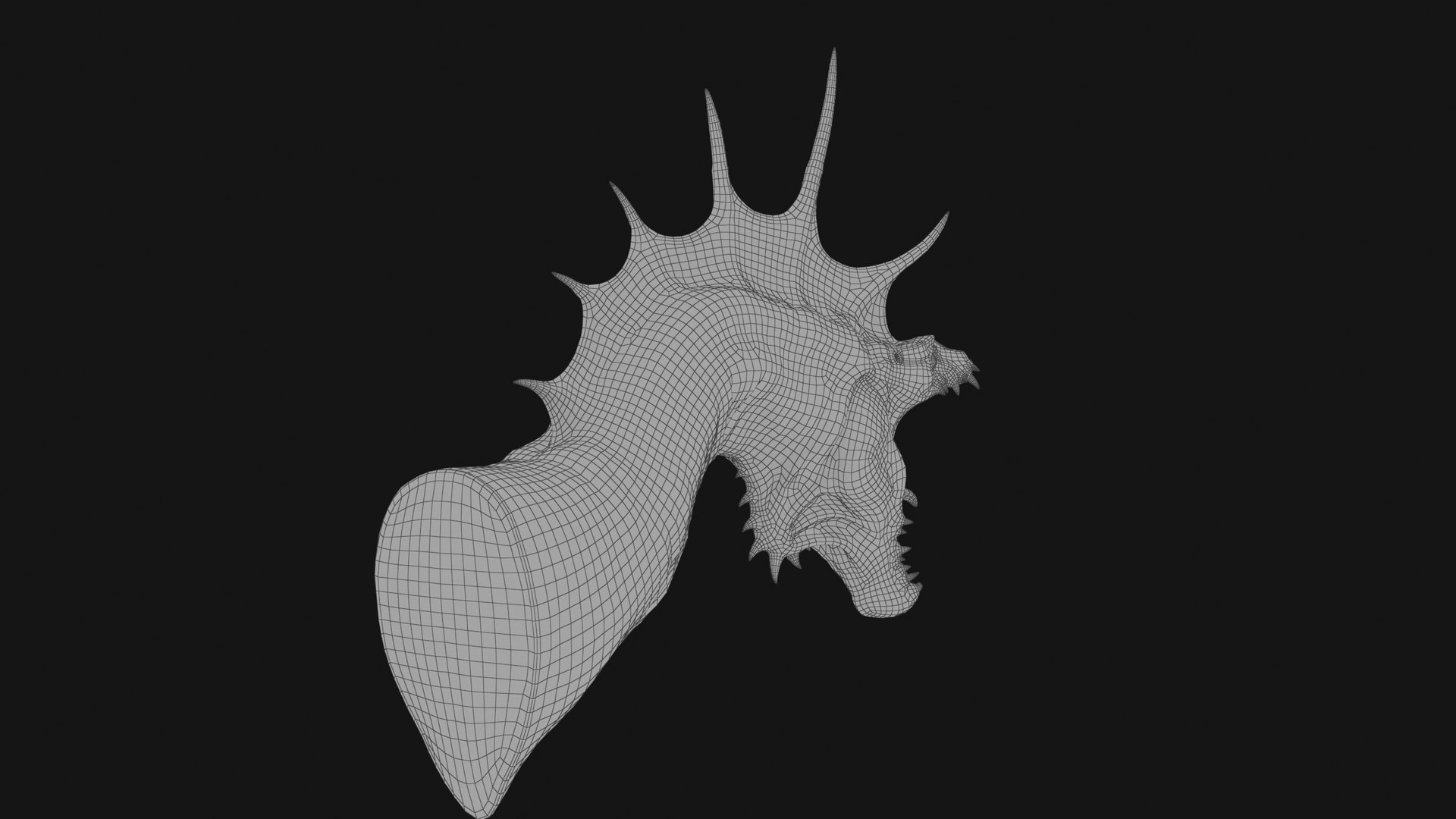 Dragon Head 3D model https://p.turbosquid.com/ts-thumb/V4/7mUtEO/pL/jbag0013/jpg/1629224000/1920x1080/fit_q87/8f873eb5a4a65f289972cc1c9f465cf8e783386e/jbag0013.jpg