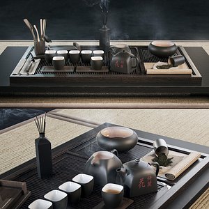 chinese set