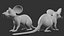 Mouse  - Stylize  Cartoon