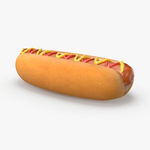 Hot dog