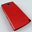 Nokia 5250 red