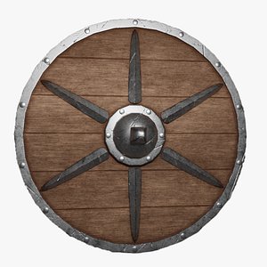 Shield model