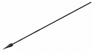 3D Photorealistic Spear model
