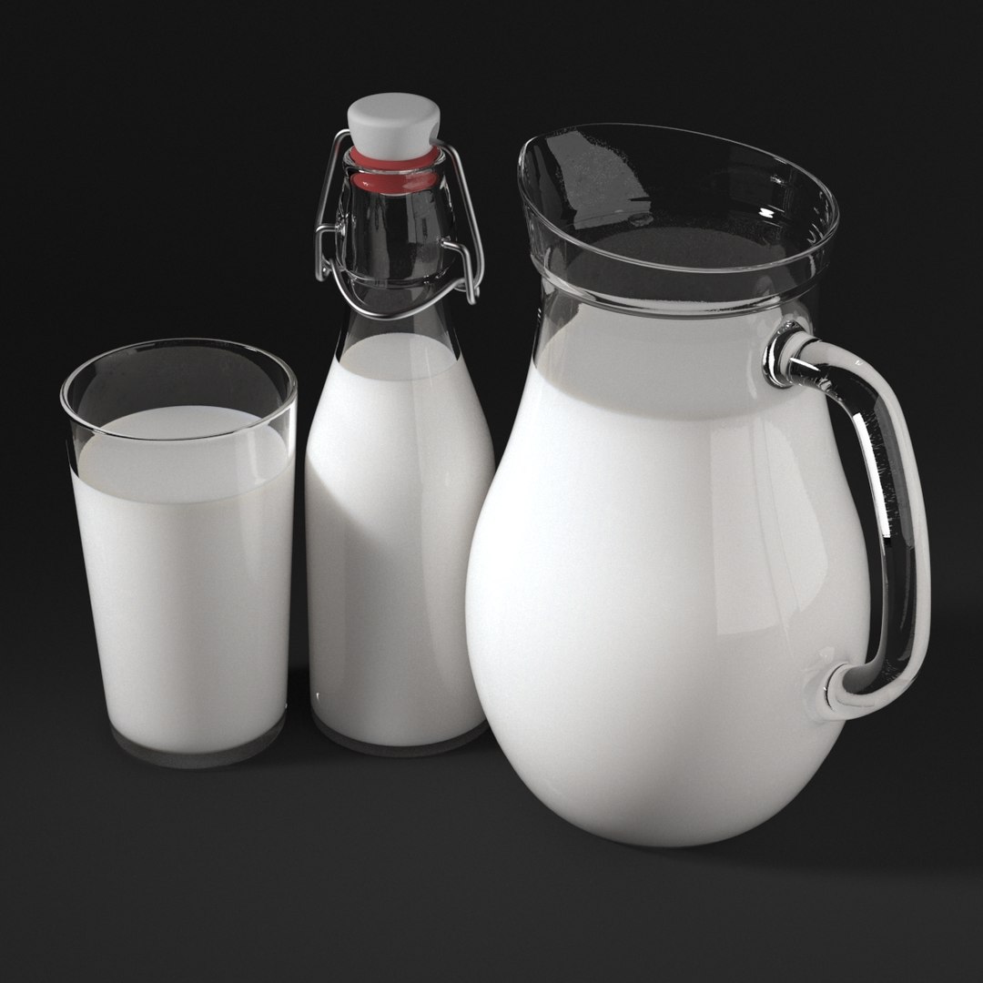 3D model realistic milk bottles https://p.turbosquid.com/ts-thumb/V4/ElVDjL/cDmGPGpp/milk_bottle_05/jpg/1501694846/1920x1080/fit_q87/38c704fbe874c47cbbd8736c456638754c15cb92/milk_bottle_05.jpg
