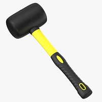 Mallet 02 Clean and Dirty