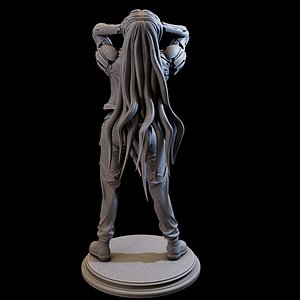 3D TermGirl