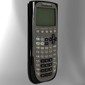 TI-89 Calculator