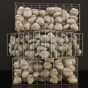 decor object 3d model