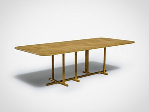 3D model 
