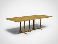 TYE Dining Table