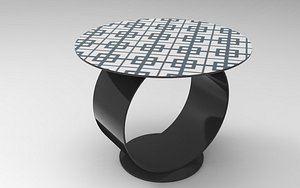 Difo Coffee Table model