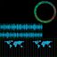 Interactive Map Hologram