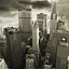Manhattan District 02 Low Poly
