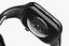 Apple Watch Series 10 Noir de jais et or titane