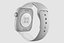 Apple Watch Series 10 Noir de jais et or titane